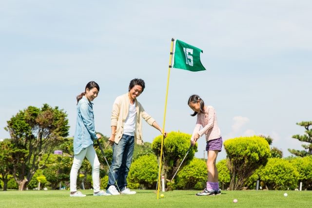 芝政ワールド 写真8