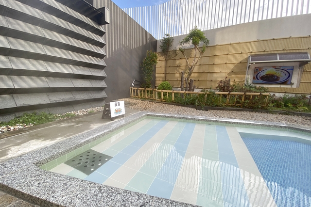 筑紫の湯 写真4