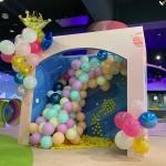 ハピピランド横浜アソビル 写真2