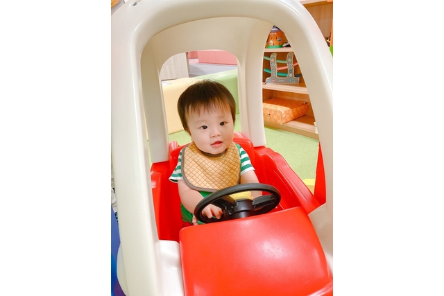 アメイジングワールド プリオ豊川店 写真6