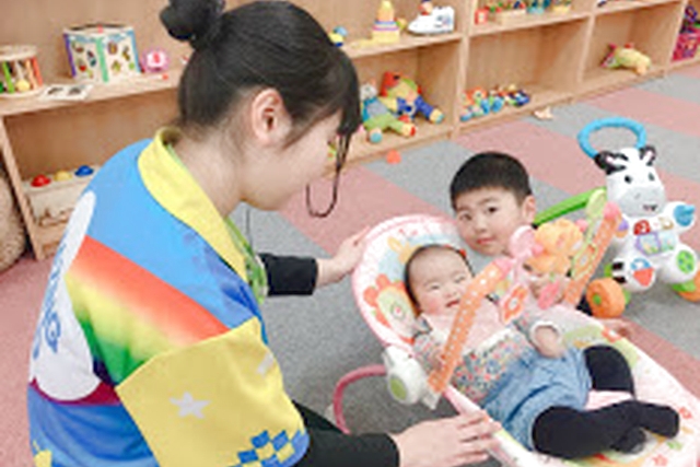 アメイジングワールド プリオ豊川店 写真8