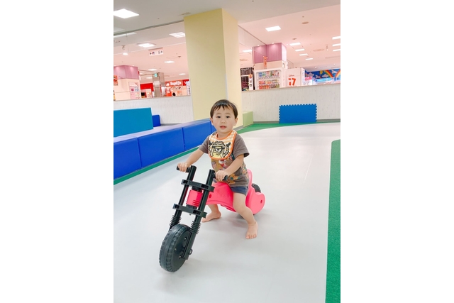 アメイジングワールド プリオ豊川店 写真5