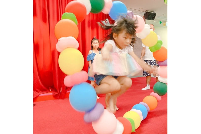 アメイジングワールド プリオ豊川店 写真3