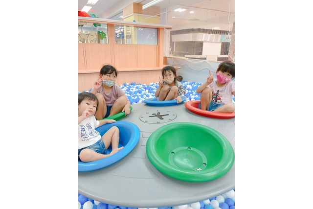 アメイジングワールド プリオ豊川店 写真7