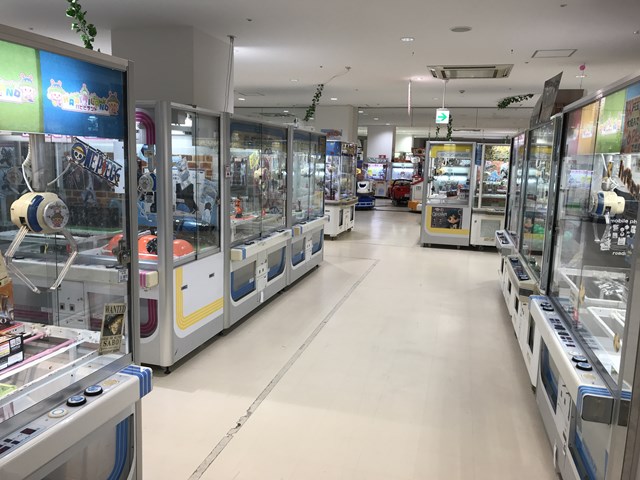 ハピピランド　ヒロロ弘前 写真4
