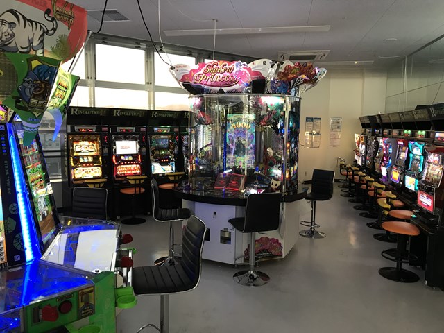 ハピピランド福島 写真8