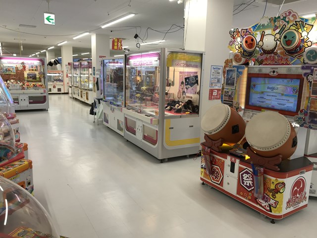 ハピピランド福島 写真4