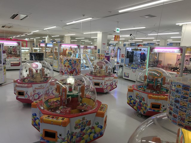 ハピピランド福島 写真5