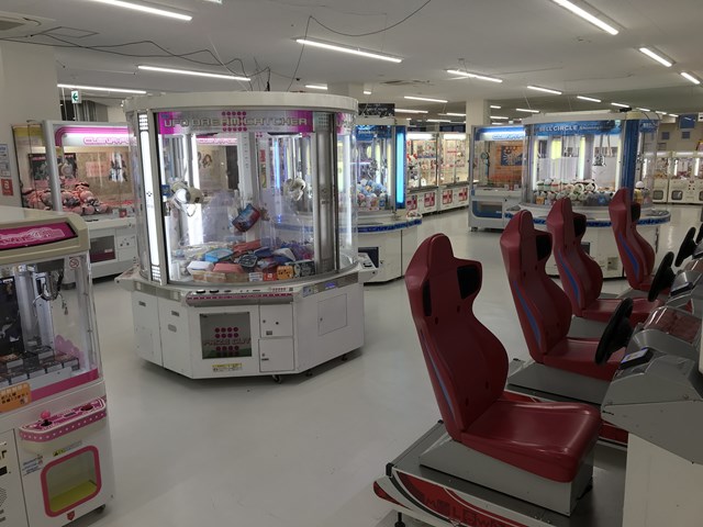 ハピピランド福島 写真6