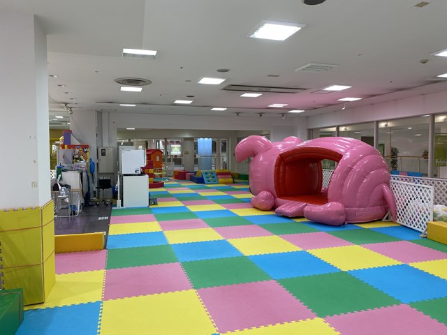 ハピピランド　フルルガーデン八千代 写真5