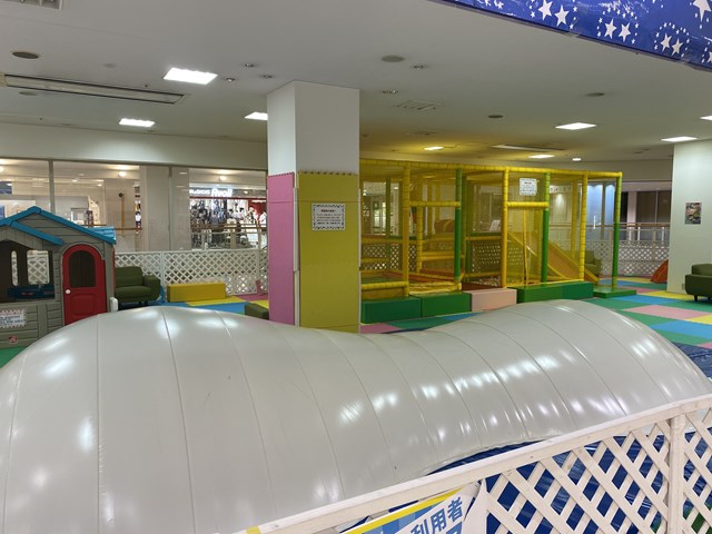 ハピピランド　フルルガーデン八千代 写真6