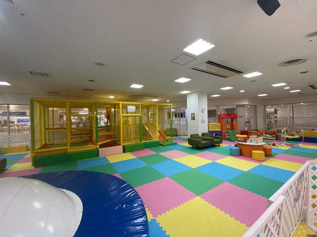 ハピピランド　フルルガーデン八千代 写真7