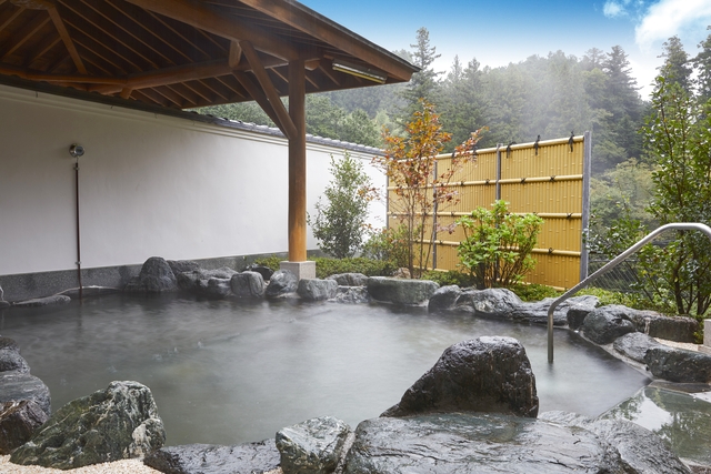 下仁田　荒船の湯 写真4