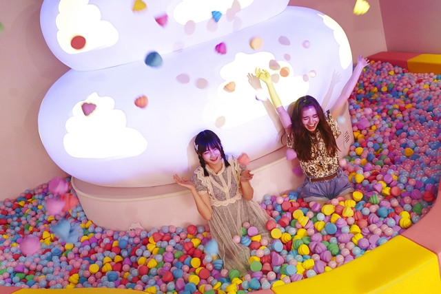 うんこミュージアム TOKYO 写真6