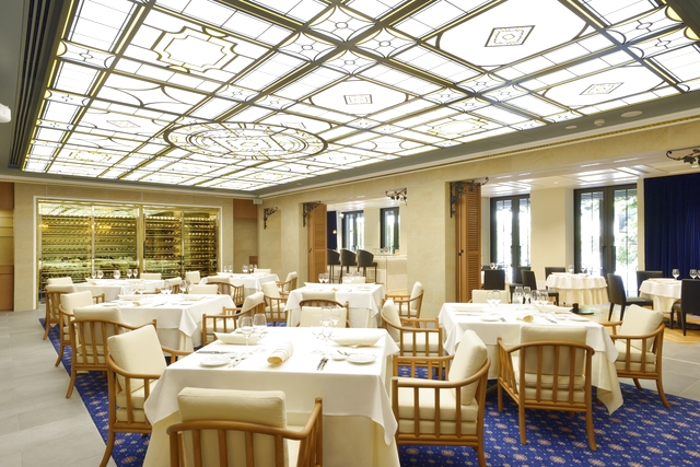 RISTORANTE“CANOVIANO”