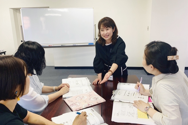一般社団法人日本プロカウンセリング協会 東京本部校