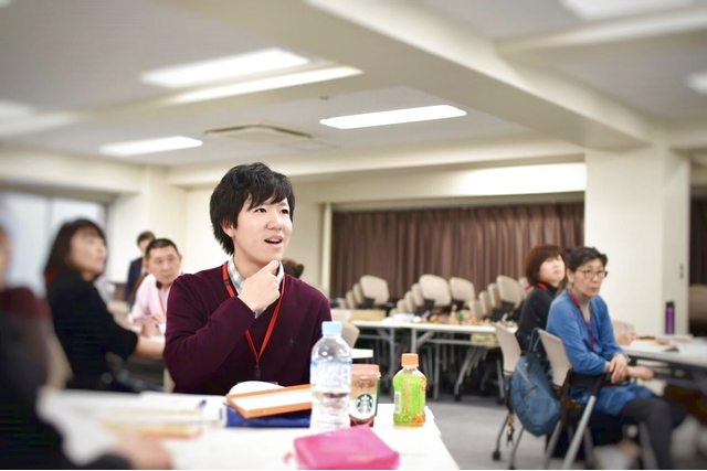 一般社団法人日本プロカウンセリング協会 東京本部校 写真4