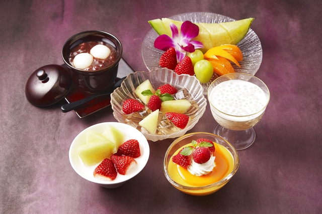 中国料理「花梨」/ANAインターコンチネンタルホテル東京 写真4