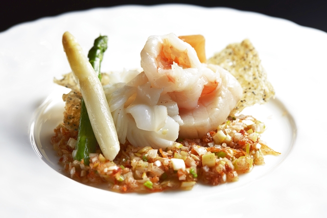 中国料理「花梨」/ANAインターコンチネンタルホテル東京 写真5