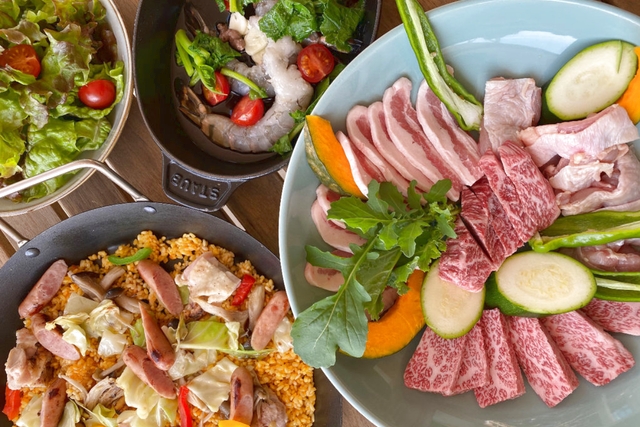 海釣り バーベキュー 愛知 の遊び 体験 アソビュー