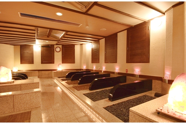 スーパー銭湯ユーバス和歌山店 写真5