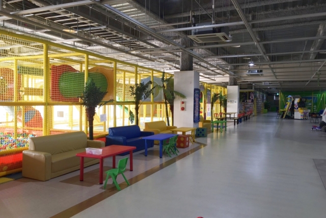 Kid's US.LAND　広島ベイサイドフォート店 写真5