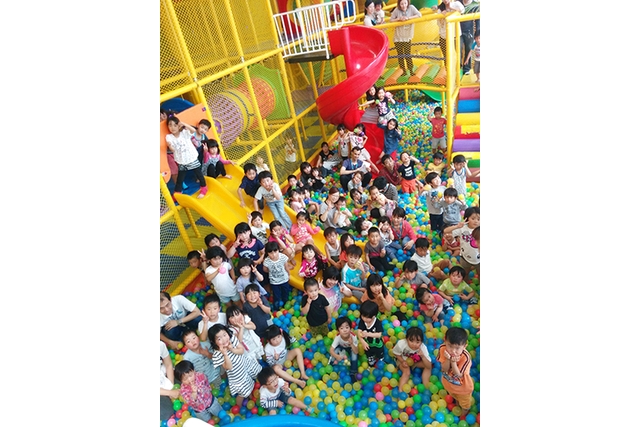 Kid's US.LAND　広島ベイサイドフォート店 写真2