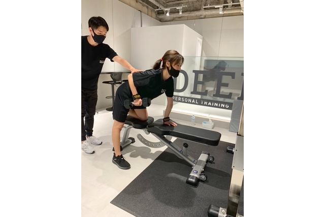 DEED 船橋店
