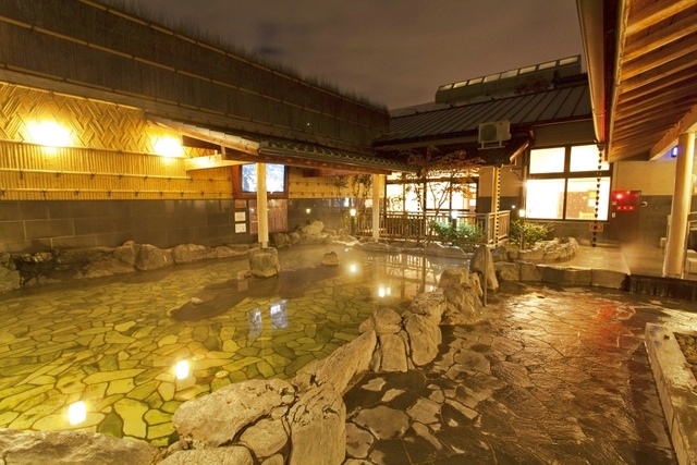 ユーバスRoyal高井田店 写真2