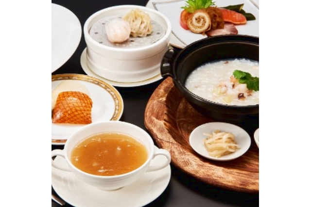 中国料理「大観苑」_ホテルニューオータニ大阪