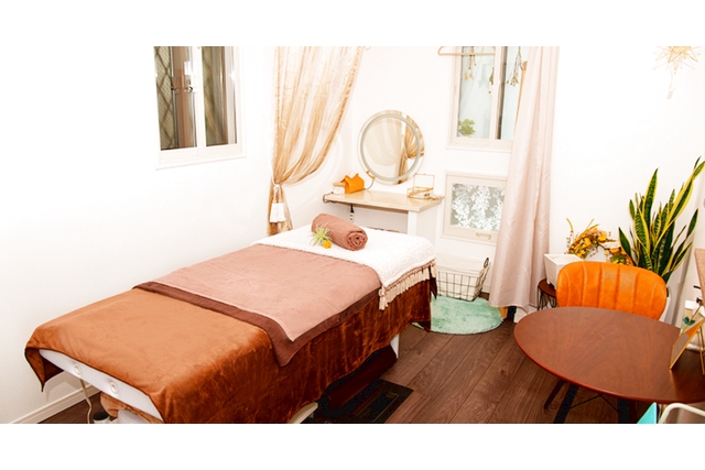 OUCHI Beauty Salon &hana 写真6
