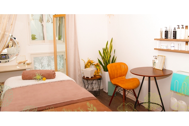 OUCHI Beauty Salon &hana 写真5