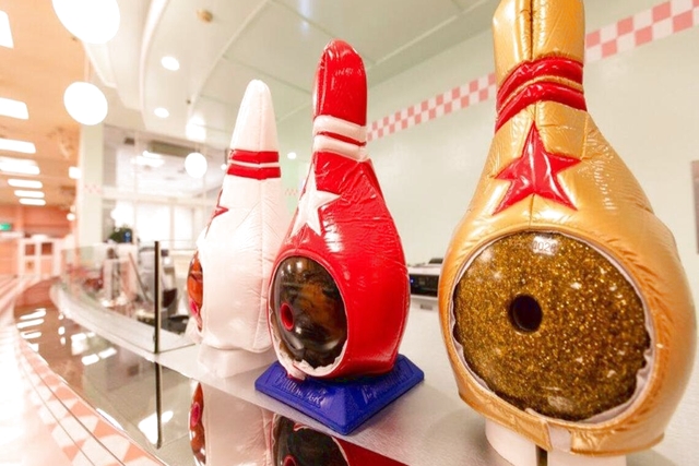 ボウリング王国スポルト小郡店 写真8