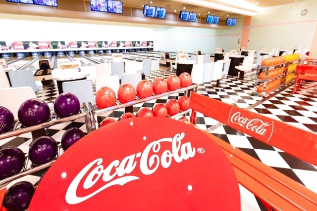 ボウリング王国スポルト小郡店 写真6
