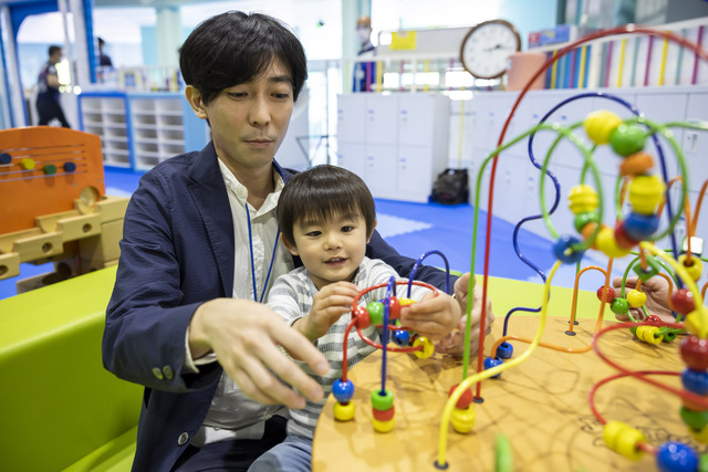 横浜・八景島シーパラダイス 写真8
