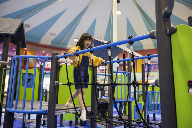横浜・八景島シーパラダイス 写真6