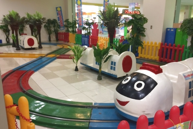 Kid’s US.LANDトライアル厚別店 写真4