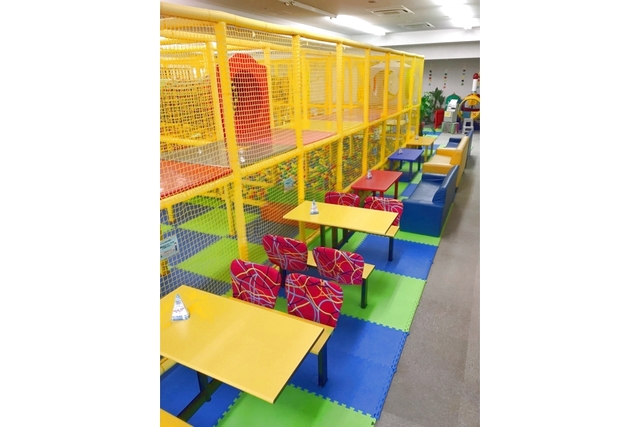 Kid's US.LAND仙台錦ケ丘店 写真2