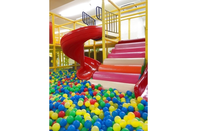 Kid's US.LAND仙台錦ケ丘店 写真5