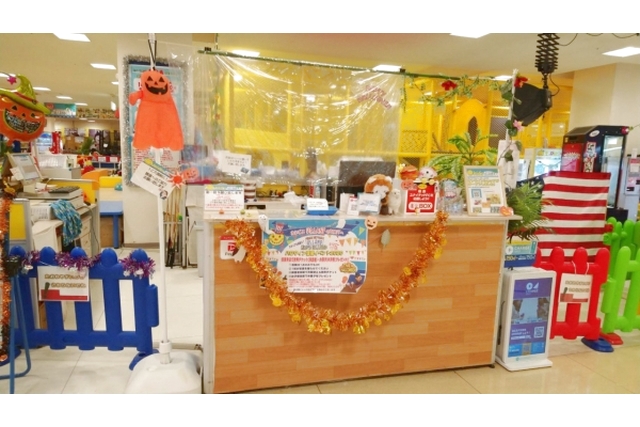 Kid's US.LANDMAX福島店 写真4