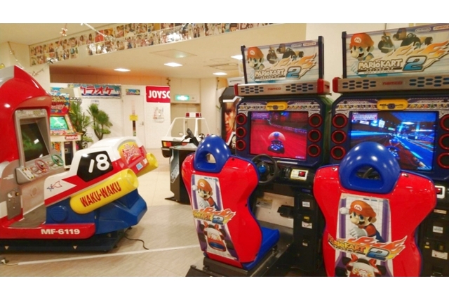 Kid's US.LANDMAX福島店 写真3