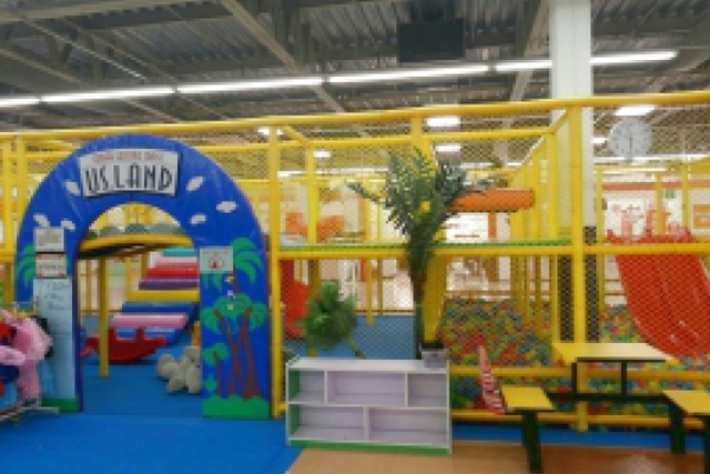 Kid's US.LAND西友ひたち野うしく店 写真2