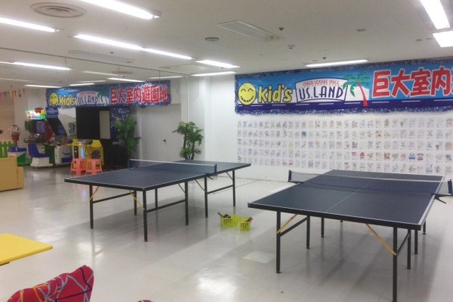 Kid's US.LAND西友上福岡店 写真5
