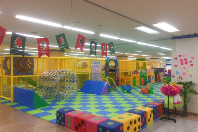 Kid's US.LAND西友上福岡店 写真2