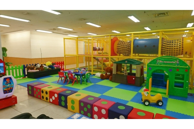 Kid's US.LANDイオン熊谷店 写真3