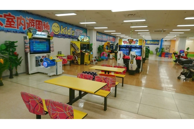 Kid's US.LANDイオン熊谷店 写真5