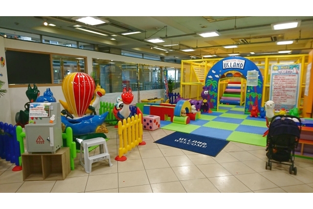 Kid's US.LAND西武本川越ぺぺ店