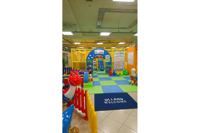 Kid's US.LAND西武本川越ぺぺ店 写真4