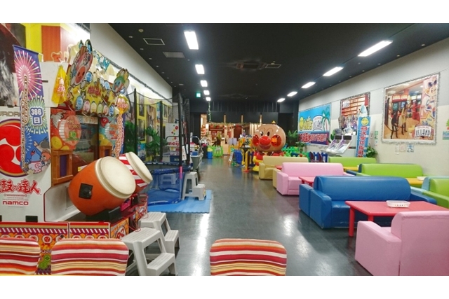Kid's US.LAND港北みなも店 写真3