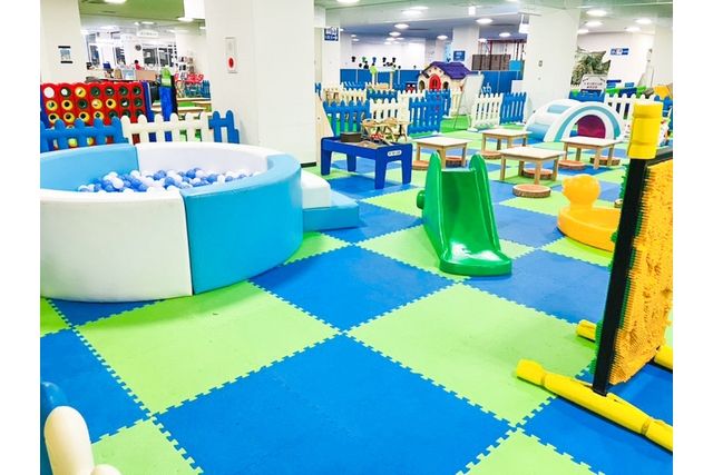 【枚数限定】休日こども1日遊び放題 キッズランドUS 千葉柏店 【枚数限定】休日こども1日遊び放題 キッズランドUS 千葉柏店